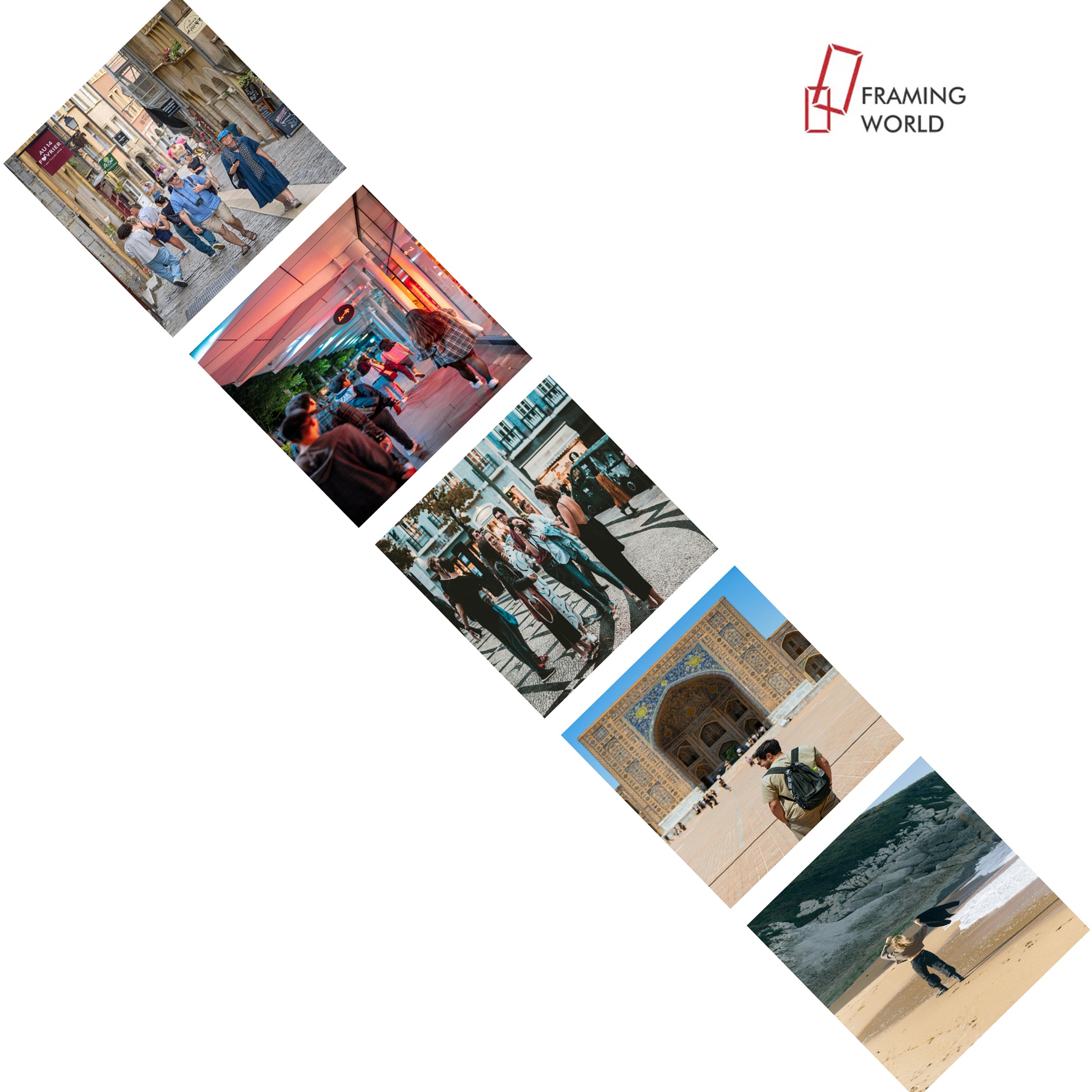 Photo Strip